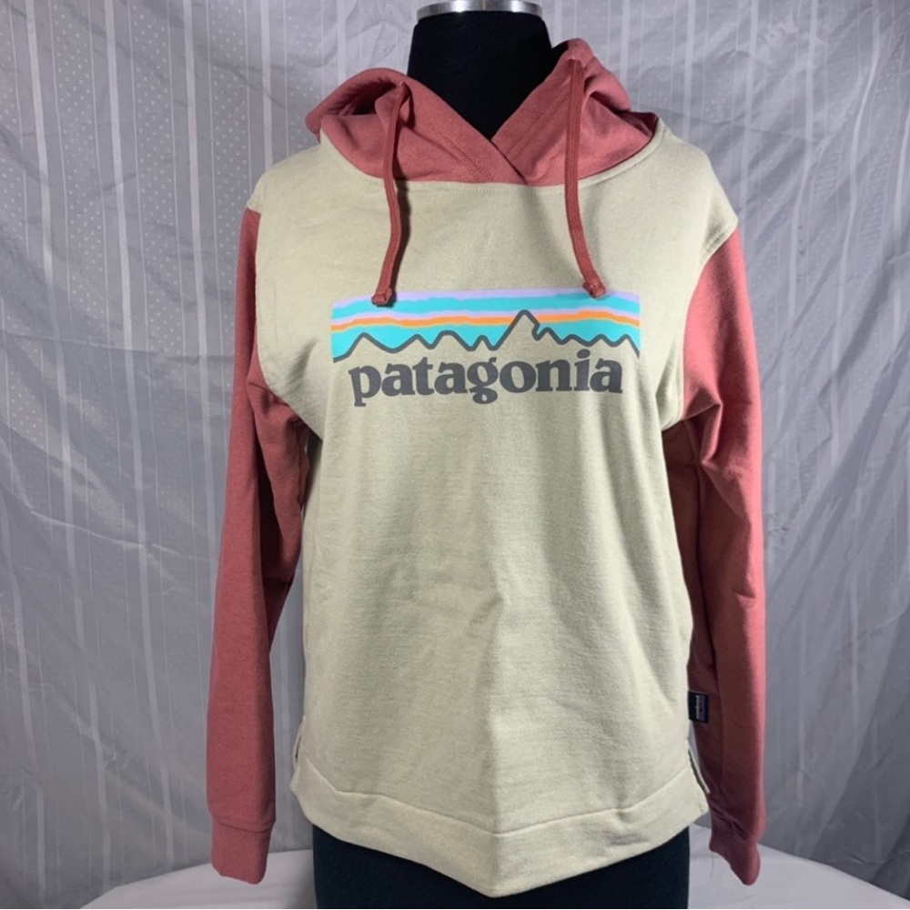 Patagonia Uprisal hoodie NWOT